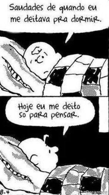 Quem mais? - 1