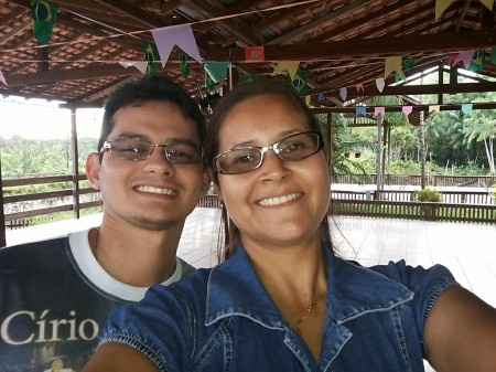 Nos conhecendo! - 1