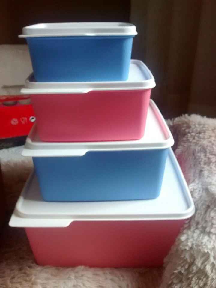 Mais comprinhas para o meu enxoval# vem ver# amando tudo isso!!! - 1
