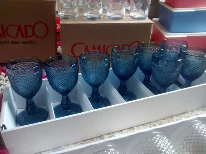 Mais comprinhas para o meu enxoval# vem ver# amando tudo isso!!! - 3