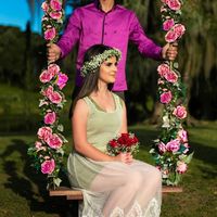 Pré-wedding - 2