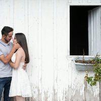Pré-wedding - 4