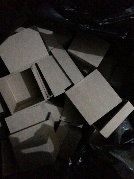 Vou fazer minhas lembrancinhas - 2