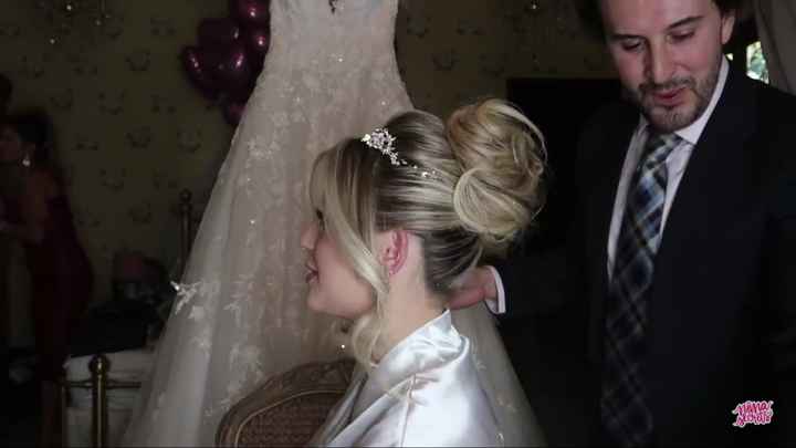 Spray de Glitter pro Cabelo 👰 4