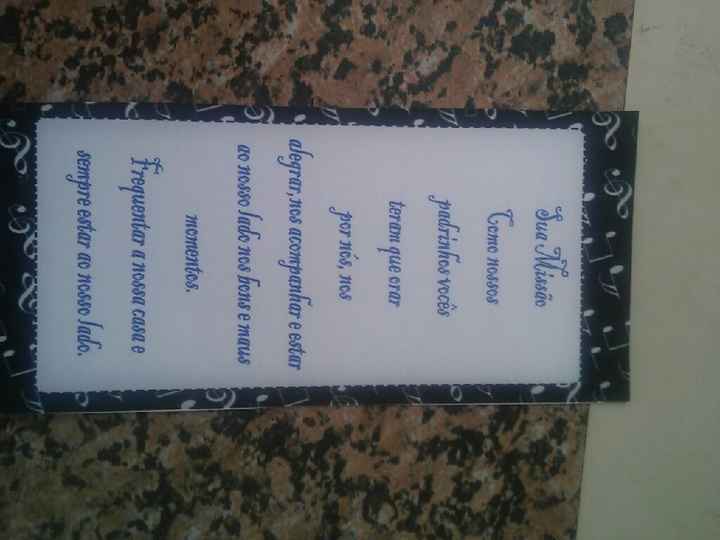 Manual dos padrinhos - 6