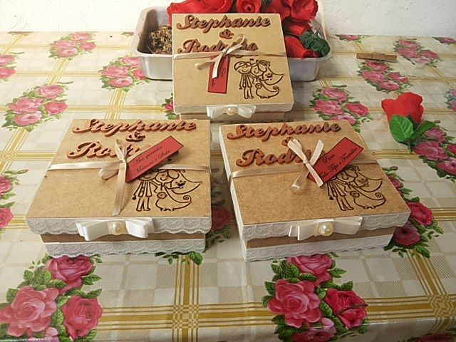 Meus convites especiais! vejam!!!! - 2