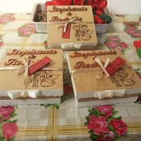 Meus convites especiais! vejam!!!! - 2