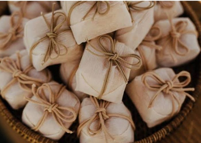 Poste AQUI uma foto da lembrancinha que vão dar para as pessoas convidadas🎁👇 - 1