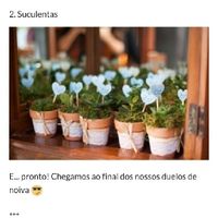 Meus duelos de noiva - ana caroline - 12