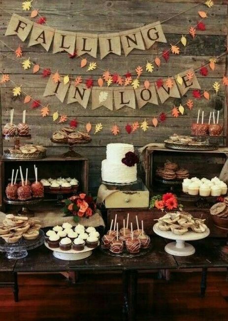  Como decorar brunch? - 6
