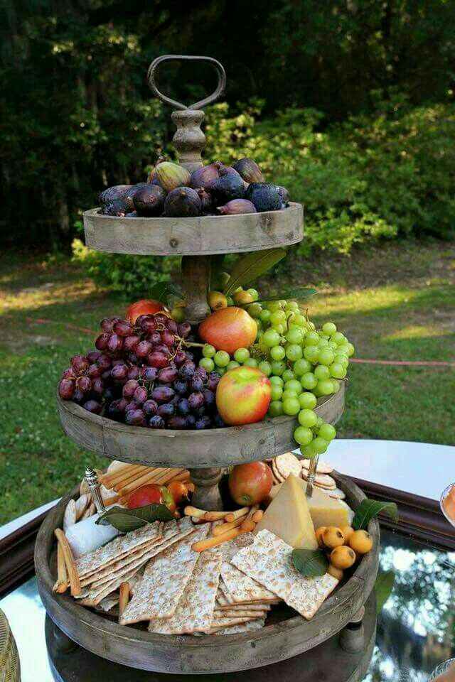  Como decorar brunch? - 3