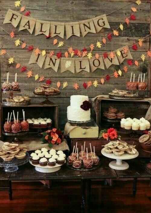  Como decorar brunch? - 6