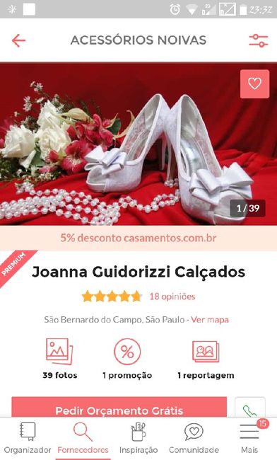 Achei muito lindo será que encontro um desses? - 1