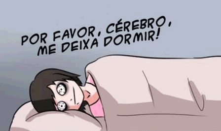 Pesadelooo.!! - 1