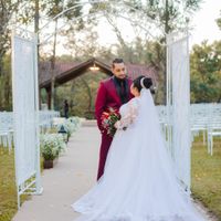 Casei no dia 14/03/2022 e foi incrível ❤️ - 3