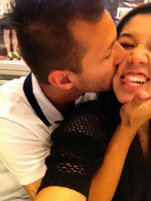 Qual foto mais divertida com seu amor?! - 3