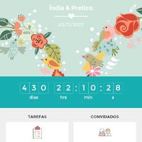 Quantos dias faltam no seu contador? - 1