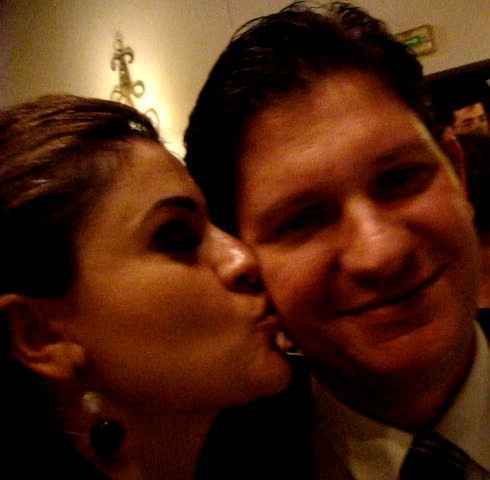 Bodas de Cris