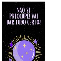 Antonia Sensitiva quer saber: Que mensagem o futuro preparou para você? 🔮 - 1