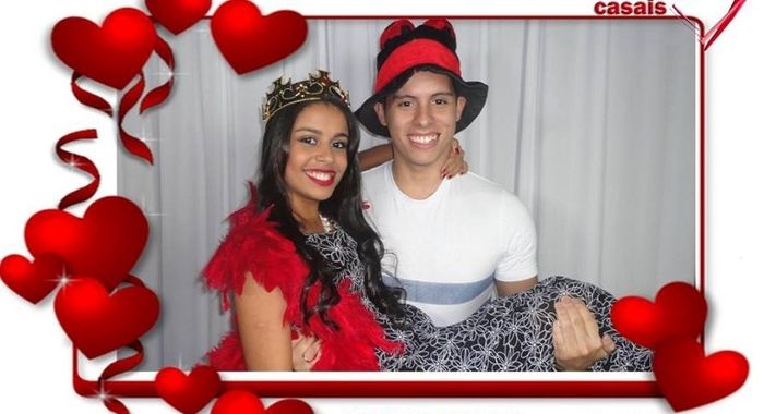 Tiramos em junho de 2016
