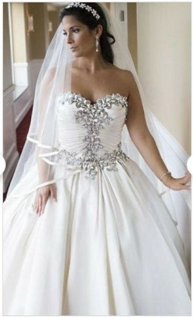 Batalha de vestidos! Quem ganha?? 2