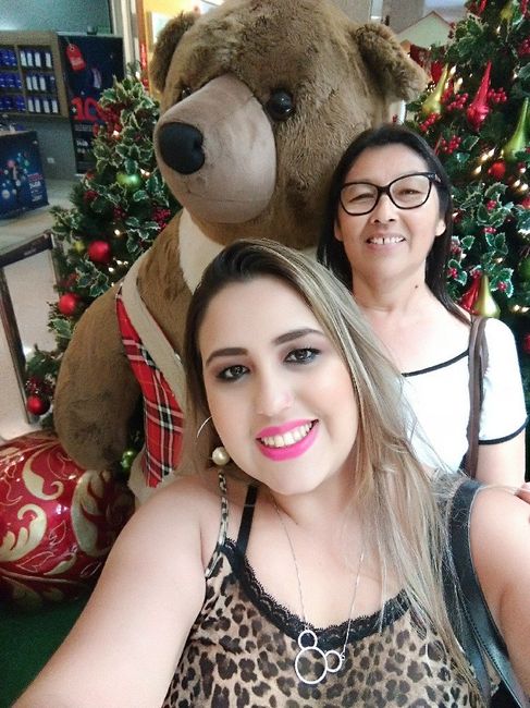 Algumas coisas que chegaram do noivado! Correria vs anciosa!!!  Chaga mais.. - 4