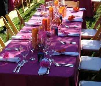 3- #decoracao#dicas#vemver- rosa e laranja - 10