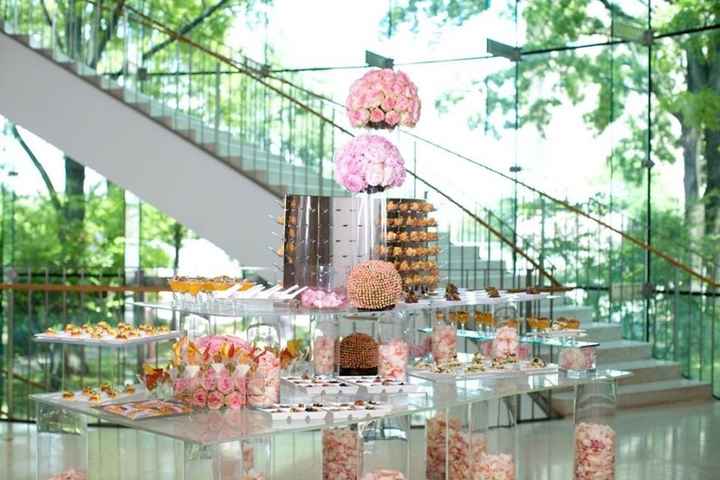 Decoração Romantica