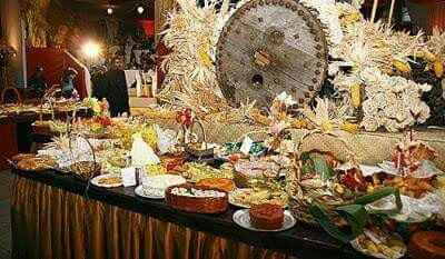 10 e ultimo kkkk #decoracao#dicas#vemver-festa junina - 1