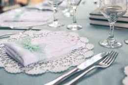 Sousplat de doilies