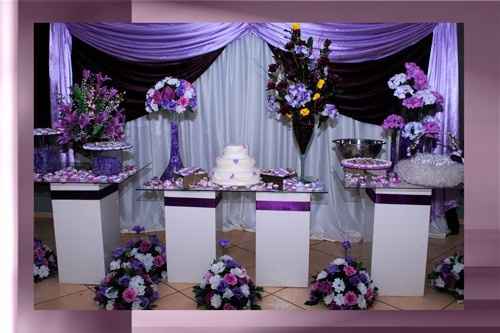 Doces