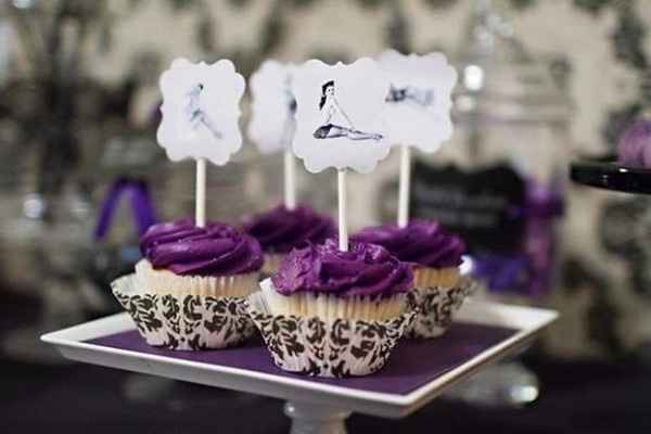 Doces