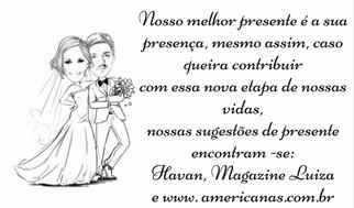 Tag presente