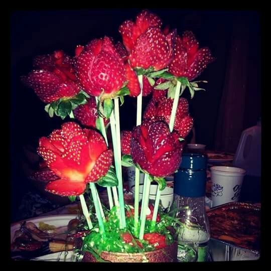 Frutas - 3
