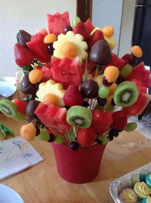 Frutas - 4