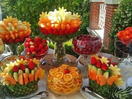 Frutas - 5