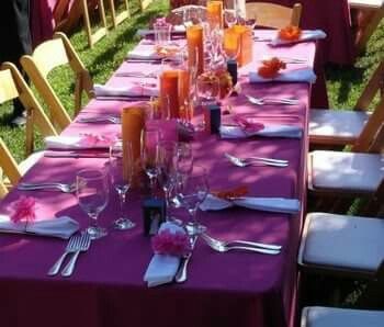 3- #decoracao#dicas#vemver- rosa e laranja - 10