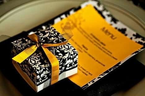 4- #decoracao#dicas#vemver- amarelo e preto - 2
