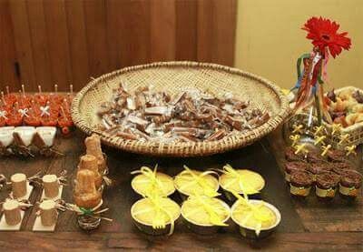 10 e ultimo kkkk #decoracao#dicas#vemver-festa junina - 7