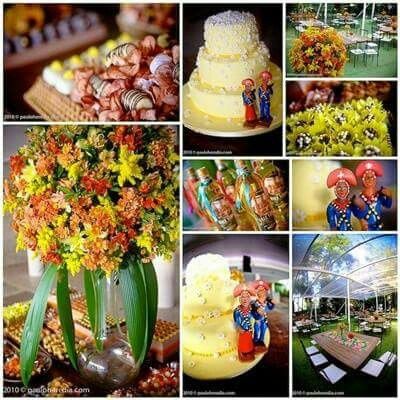 10 e ultimo kkkk #decoracao#dicas#vemver-festa junina - 14