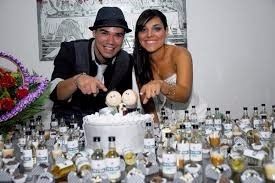 Casamento tematico