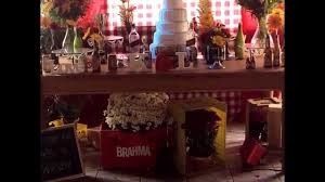 Casamento tematico