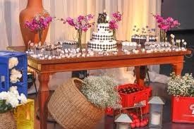 Casamento tematico
