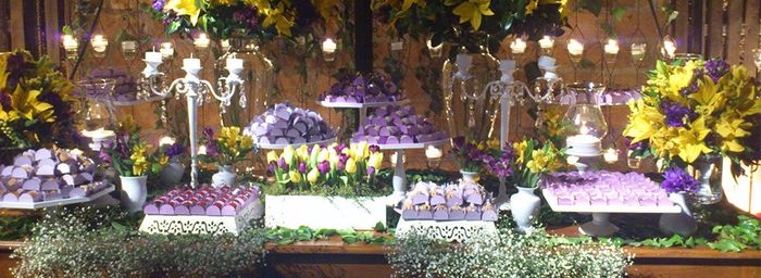 Doces