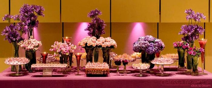Doces