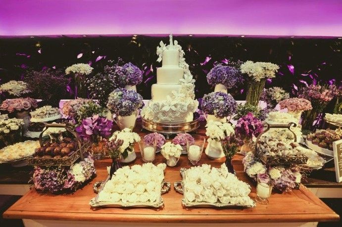 Doces