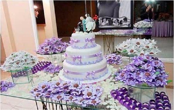 Doces