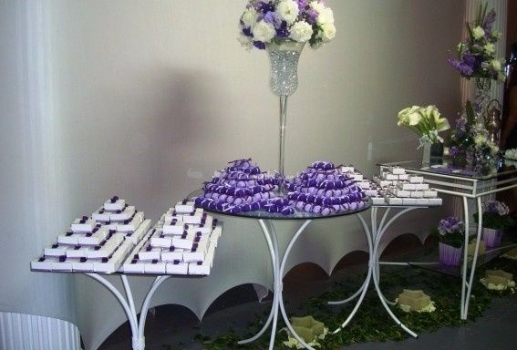 Doces