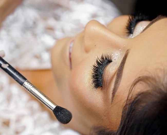 👰 Minhas escolhas para o dia de noiva - Izabella - 4