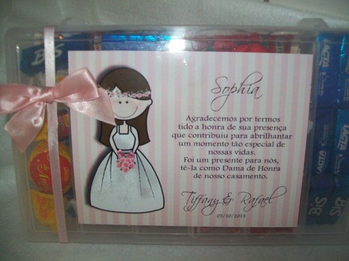 doces